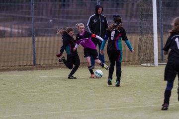 Bild 21 - D-Juniorinnen FSC Kaltenkirchen - SV Henstedt-Ulzburg : Ergebnis: 10:1